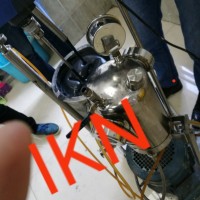 石墨烯烯油基高速分散機(jī)，石墨烯植物機(jī)油混合分散機(jī)