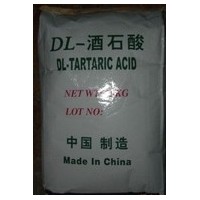 食品級偏酒石酸價(jià)格 食品級偏酒石酸廠家