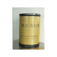 食品級(jí)鐵卟啉、食品級(jí)氯化血紅素、食品級(jí)血晶素
