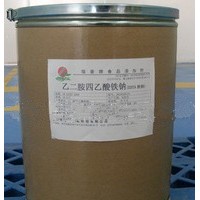 食品級(jí)EDTA鐵鈉