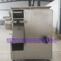 高效魚肉采集機，大洋牌魚肉魚骨分離機