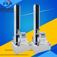 FLR-309系列乳酸飲品瓶壓力試驗(yàn)機(jī) 垂直載壓試驗(yàn)機(jī)