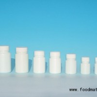 藥用包裝瓶吹塑塑料瓶醫(yī)藥級(jí)塑料瓶