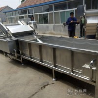 魷魚浸泡清洗機水產(chǎn)加工設(shè)備