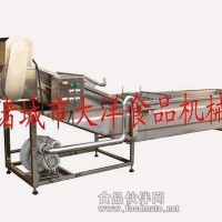洗菜機 選大洋 品質(zhì) 值得信賴-氣泡清洗機