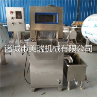 全自動(dòng)鹽水注射機(jī)，肉類全自動(dòng)鹽水注射機(jī)