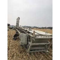 供應(yīng)二手橡膠帶式真空過濾機(jī)