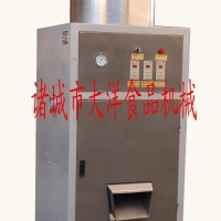 大蒜剝皮機(jī)|大蒜脫皮機(jī)|大蒜去皮機(jī)（干式）
