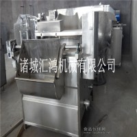 魚皮油炸機(jī)|炸魚皮機(jī)器|油水分離油炸鍋
