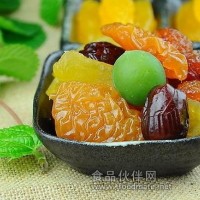 果脯色素 北京果脯蜜餞 果脯蜜餞的制作
