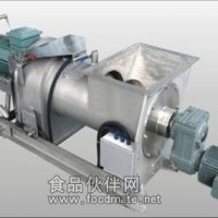刀盤式破碎機(jī)