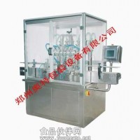 全自動(dòng)醬類(lèi)灌裝機(jī)