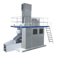 磚型紙盒包裝灌裝機