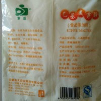 乙基麥芽酚，乙基麥芽酚添加量