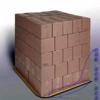 塑料滑托板/塑料滑托盤(pán)/紙滑托板/紙滑托盤(pán)/紙滑板