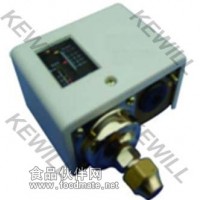 供應(yīng)德國(guó)科威爾波紋管式壓力開(kāi)關(guān)KBP10系列