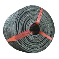 異形石棉石墨盤根，石棉石墨盤根生產(chǎn)廠家