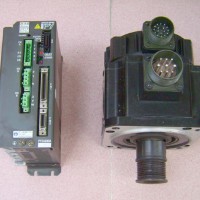 奉化三洋伺服電機維修常見故障編碼器維修