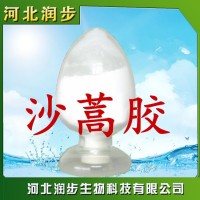 現(xiàn)貨供應(yīng) 食品級 沙蒿膠 面制品增筋增彈 面條饅頭