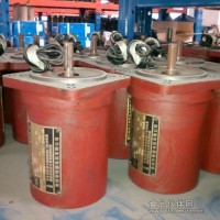閥門驅(qū)動裝置用電機YDF-WF-112-4型故障分析原因