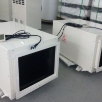 吊頂除濕機(jī)，地下室商場別墅新風(fēng)管道抽濕機(jī)