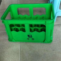啤酒周轉(zhuǎn)箱，12瓶啤酒箱，24瓶啤酒周轉(zhuǎn)筐