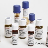 甜味劑，糖，糖醇，多聚糖標準品