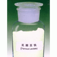 L-乳酸亞鐵作用，L-乳酸亞鐵價格，L-乳酸亞鐵生產(chǎn)廠家
