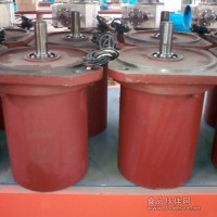 YDF-WF-121-4型220V電動執(zhí)行器用電動機性能