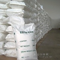 乙二胺四乙酸二鈉廠家、乙二胺四乙酸二鈉價格