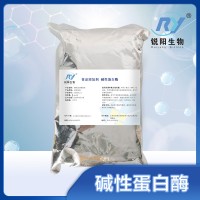 供應(yīng)堿性蛋白酶 食品級(jí) 20萬(wàn)u/g