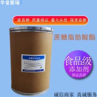 蔗糖脂肪酸酯生產(chǎn)廠家 食品級蔗糖脂肪酸酯/蔗糖酯廠家