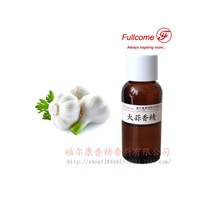 供應(yīng)進(jìn)口大蒜香精 調(diào)味品食品添加劑 油溶