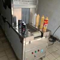 蒸汽收縮機，標簽蒸汽收縮機