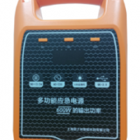 便攜式多功能應(yīng)急電源
