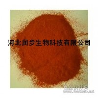 優(yōu)質食品級茶黃素生產廠家