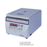 TD5G 臺(tái)式低速離心機(jī)