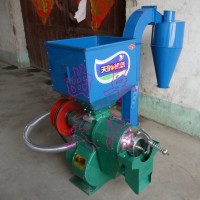 雙風道碾米機價格 細糠碾米機供應