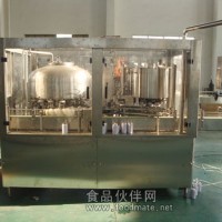易拉罐灌裝生產(chǎn)線設(shè)備-科信公司正線保修一年上門維修