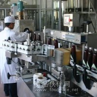 5000瓶碳酸飲料生產(chǎn)線方案/6000瓶碳酸飲料生產(chǎn)線方案