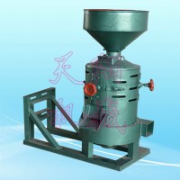 家用黃米機，小型谷子碾米機