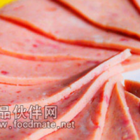 午餐肉|豬肉|雞肉天然色素