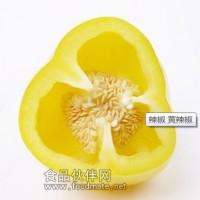 辣椒|燈籠辣椒|黃辣醬色素