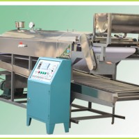 自動成型粉皮機(jī) 自動蒸粉皮機(jī)