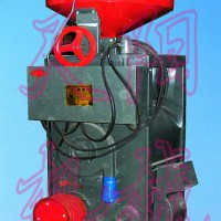 全自動谷糙分離機，組合碾米機