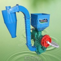 水稻碾米機，糠米分離磨谷機