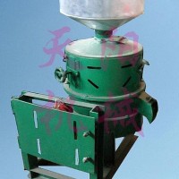 碾米機，小米脫皮機