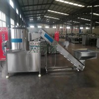 大洋機(jī)械出品經(jīng)濟(jì)實(shí)惠的紅薯削皮機(jī)暢銷款時間可調(diào)節(jié)的果蔬去皮機(jī)