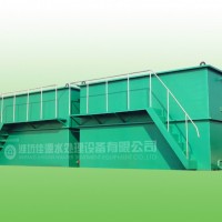 食品加工廢水處理設(shè)備價格
