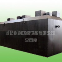醫(yī)療污水處理設(shè)備低價(jià)促銷價(jià)格